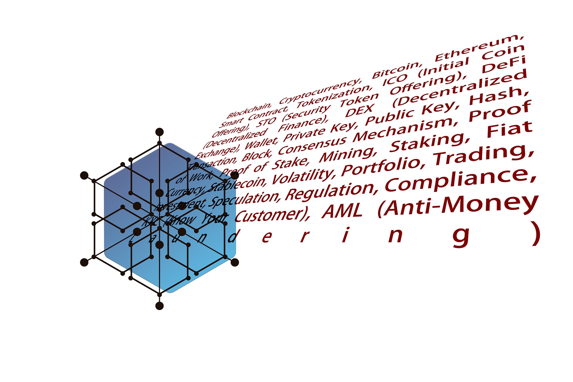 How Crypto Firms Reframe Reasonable Regulation as Persecution