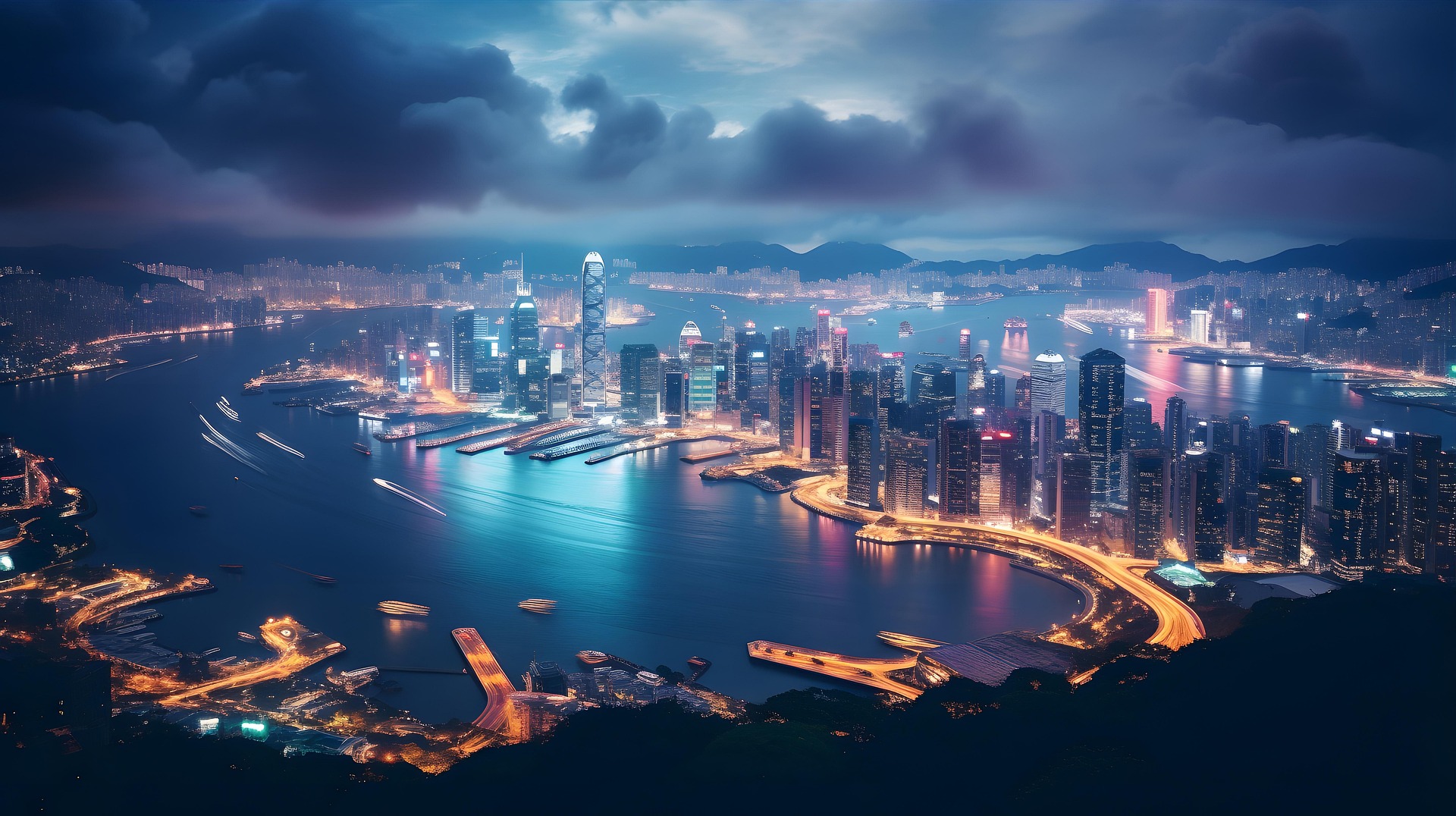 Hong Kong – zagadnienia związane z przeciwdziałaniem praniu pieniędzy