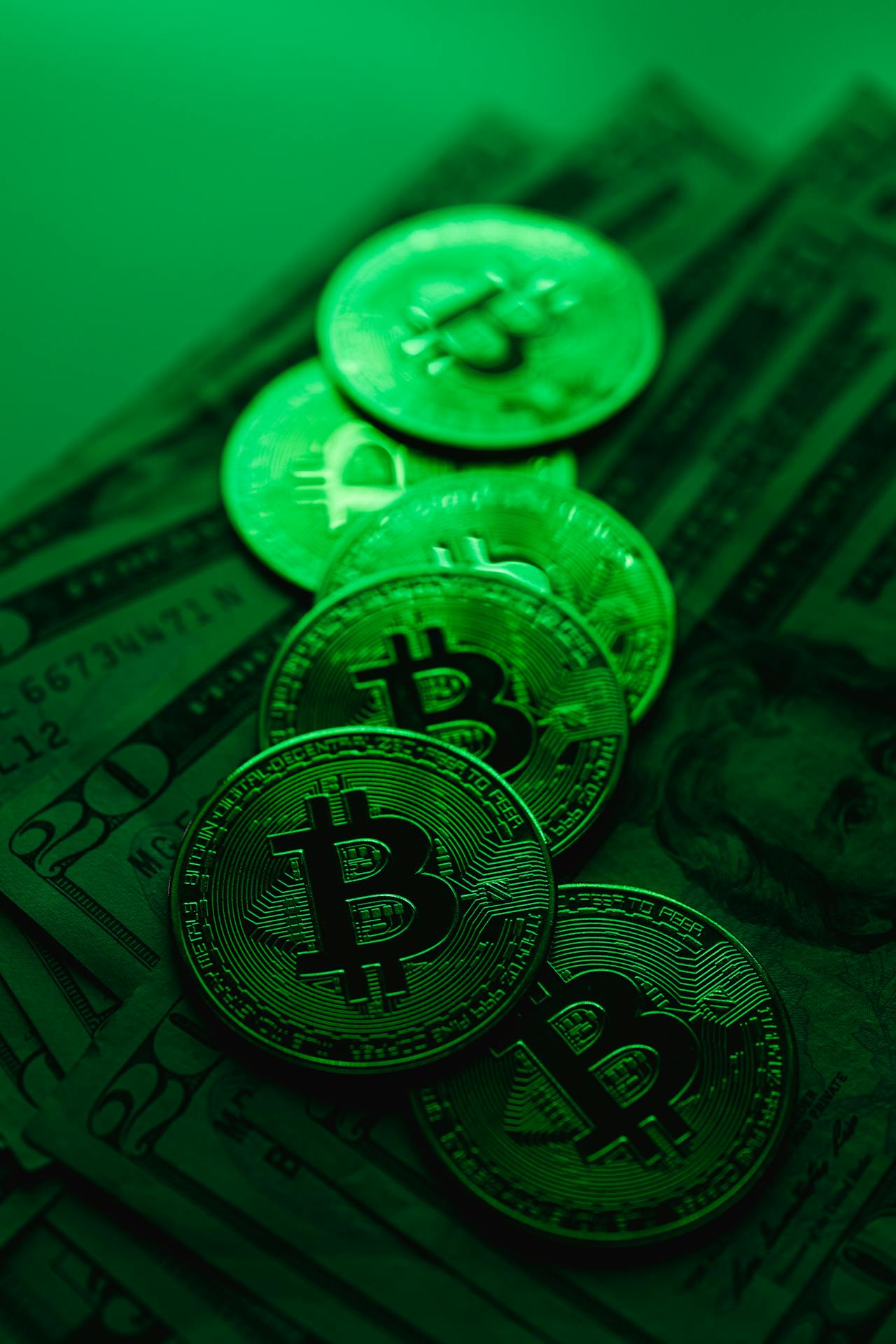 AML Risks to Cryptocurrency Exchanges from Nested Services: A Critical Analysis
