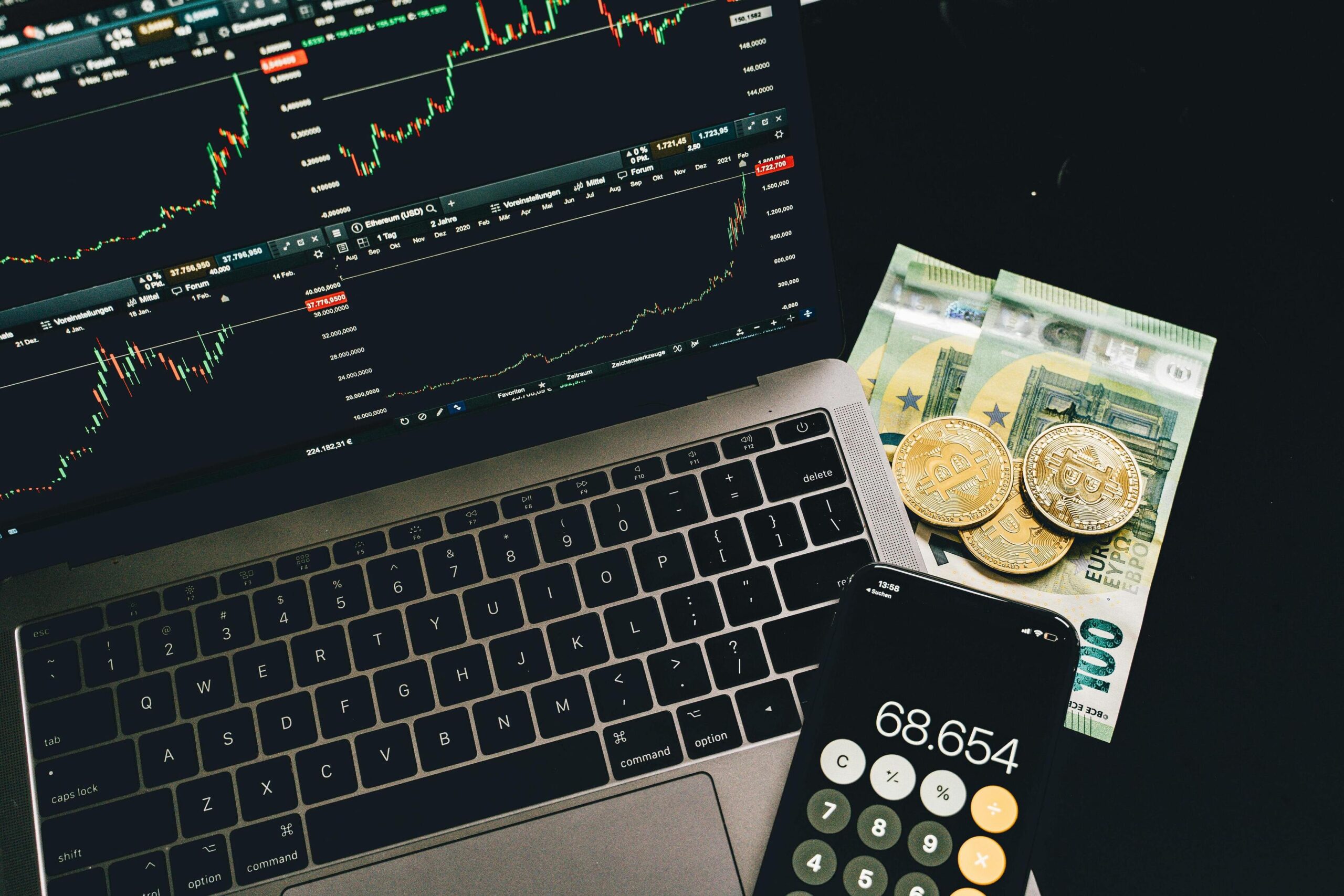 CoinPlex and the Psychology of Click-Button Scams