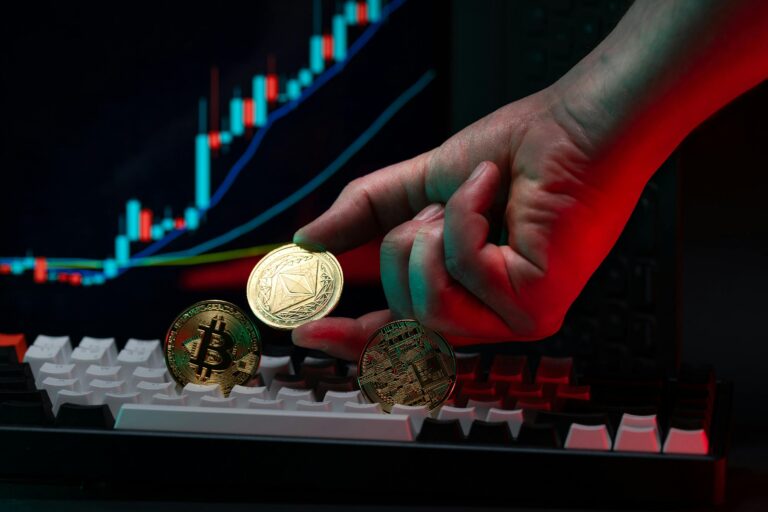 Crypto ATMs – The Scammer’s New Weapon