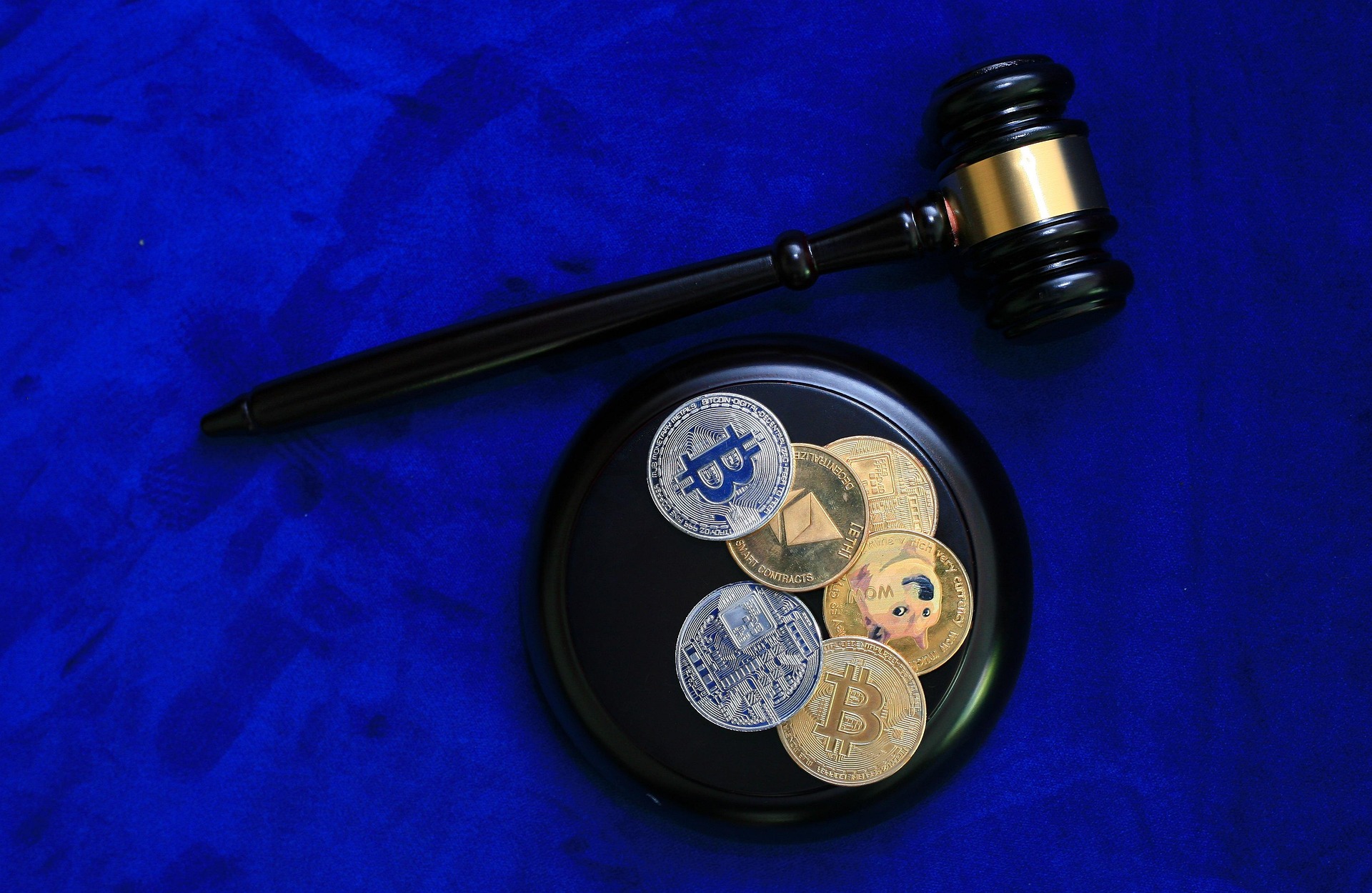 MiCA: koniec ery dzikiego zachodu w świecie kryptowalut
