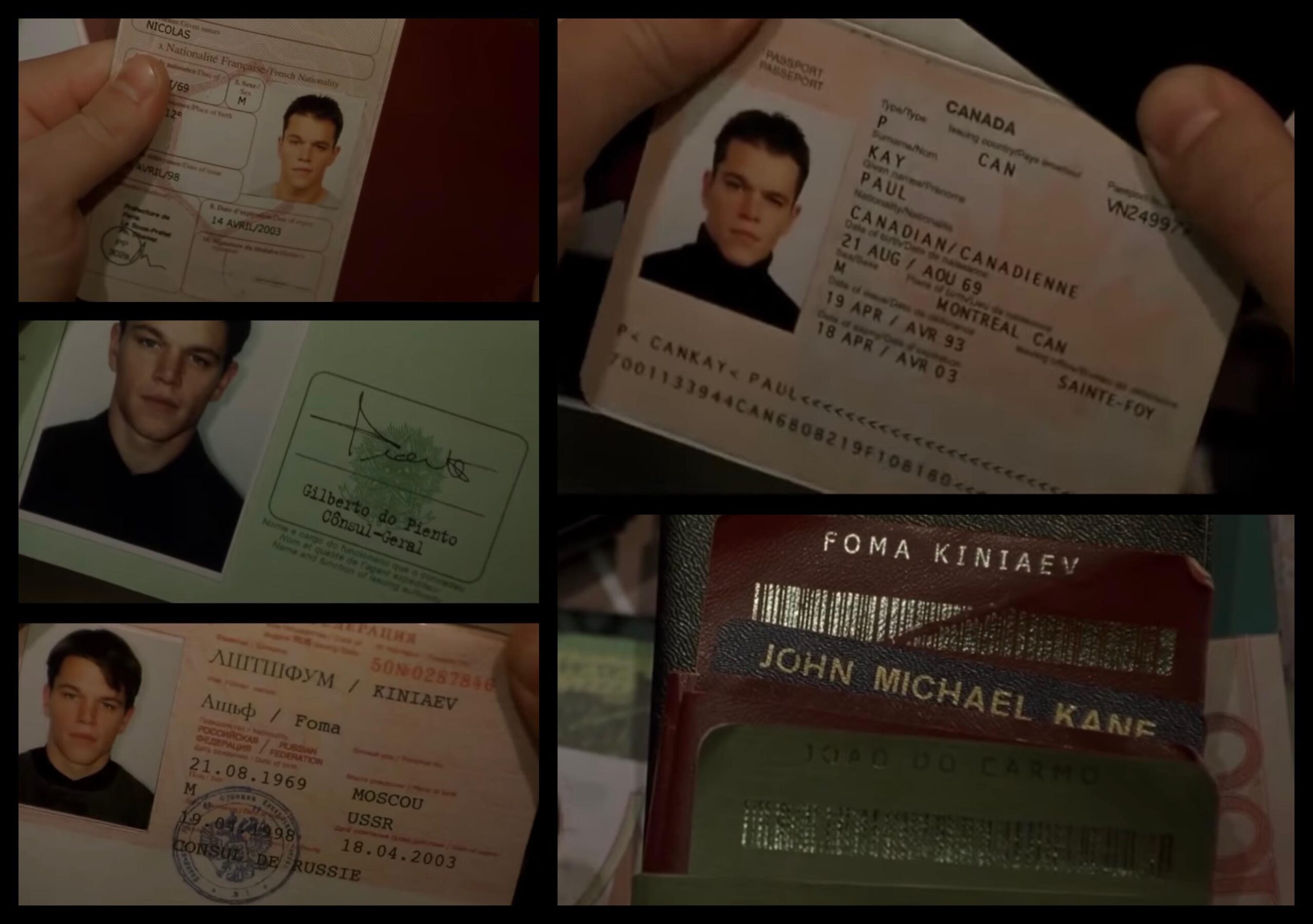 Programy obywatelstwa i rezydencji przez inwestycje – legalne instrumenty narażone na nadużycia