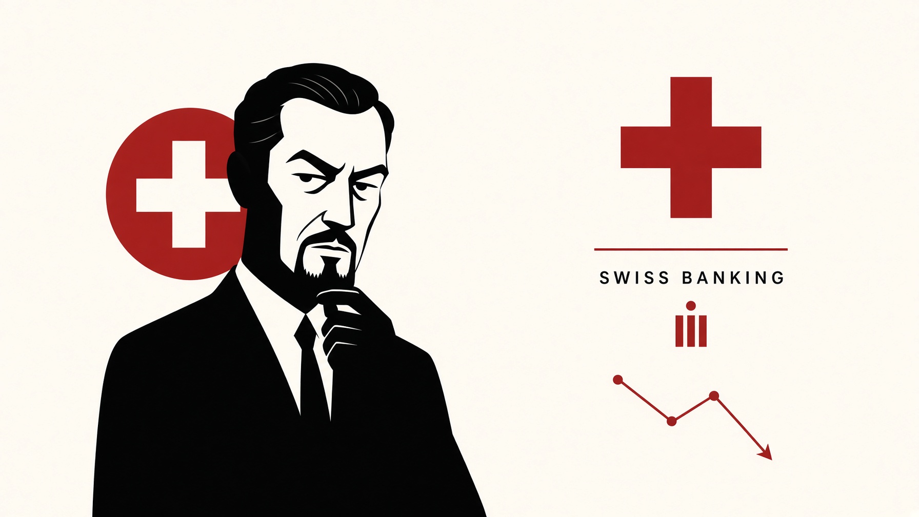 Recydywa po szwajcarsku. UBS, kara FinCEN i prawdziwa cena compliance